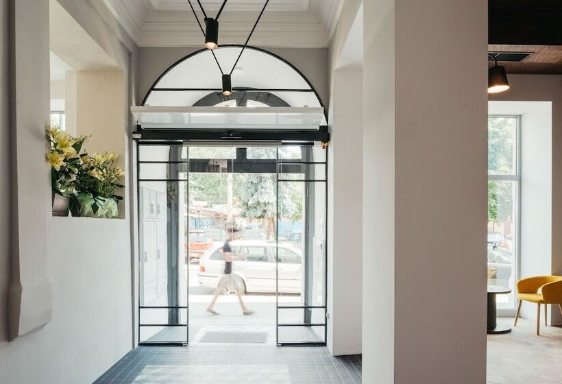 Avena Boutique Hotel By Artery Hotels