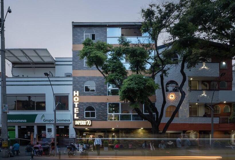 فندق Ayenda 1234 Imperio 70