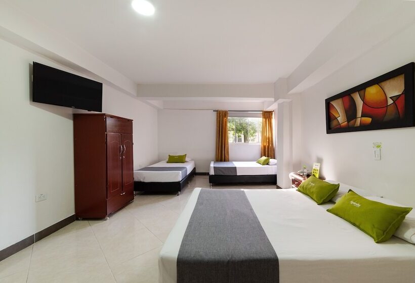 فندق Ayenda 1234 Imperio 70