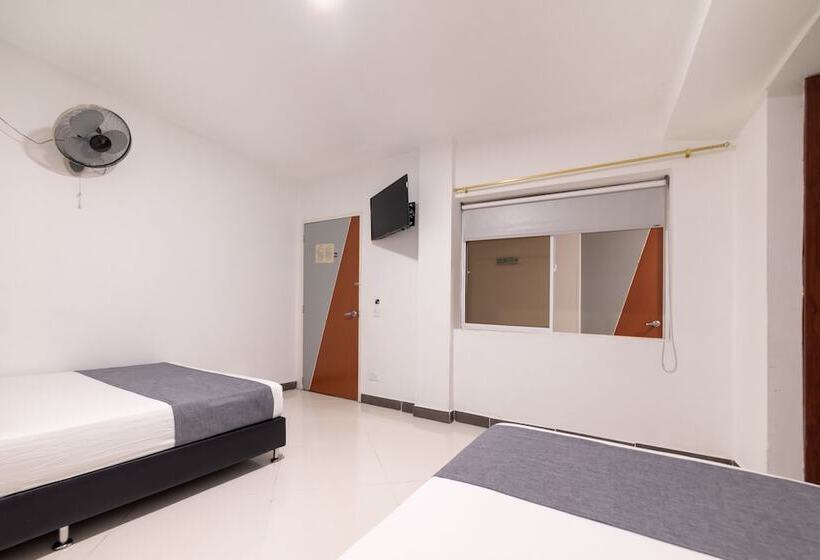 فندق Ayenda 1234 Imperio 70