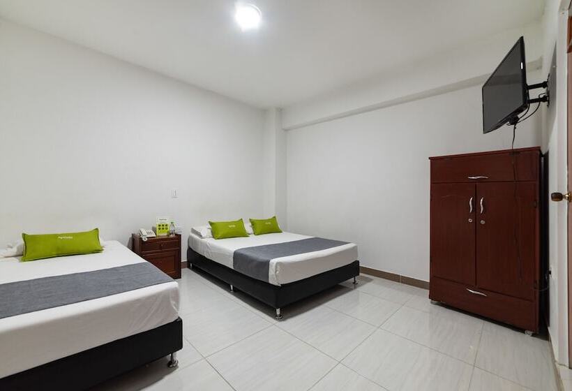 فندق Ayenda 1234 Imperio 70