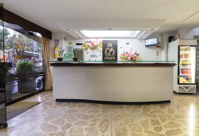 فندق Ayenda 1234 Imperio 70