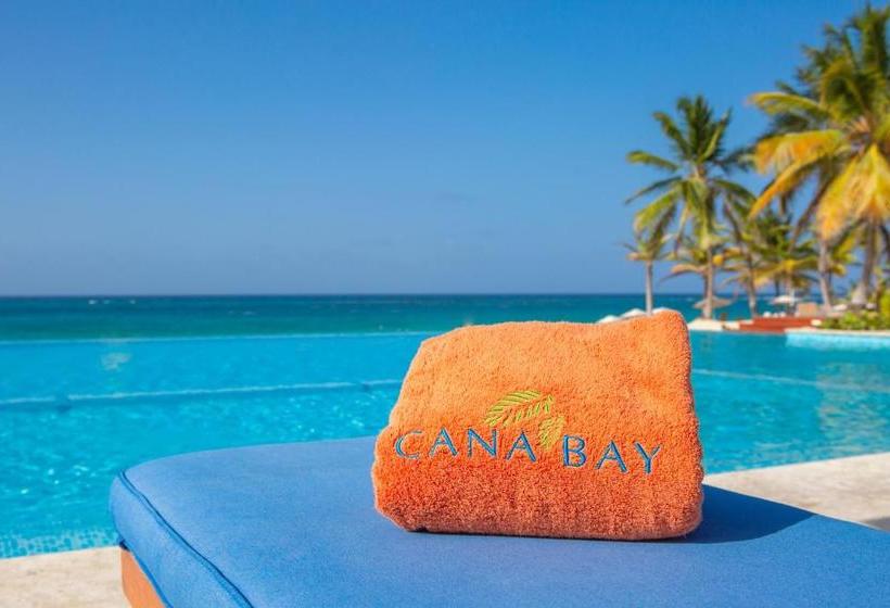 Hotel Cana Bay Vacation Rentals