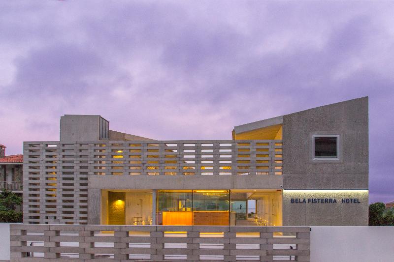 ホテル Bela Fisterra