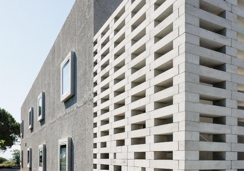 ホテル Bela Fisterra