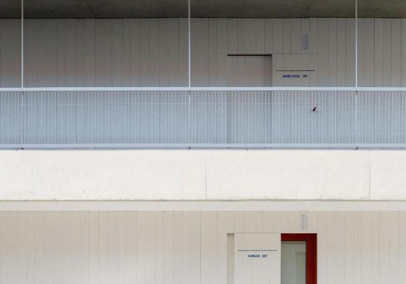 ホテル Bela Fisterra