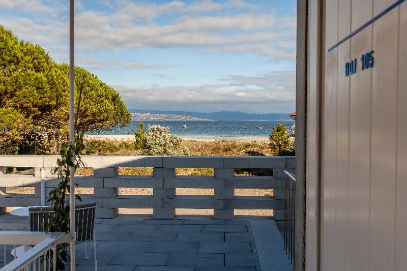 ホテル Bela Fisterra