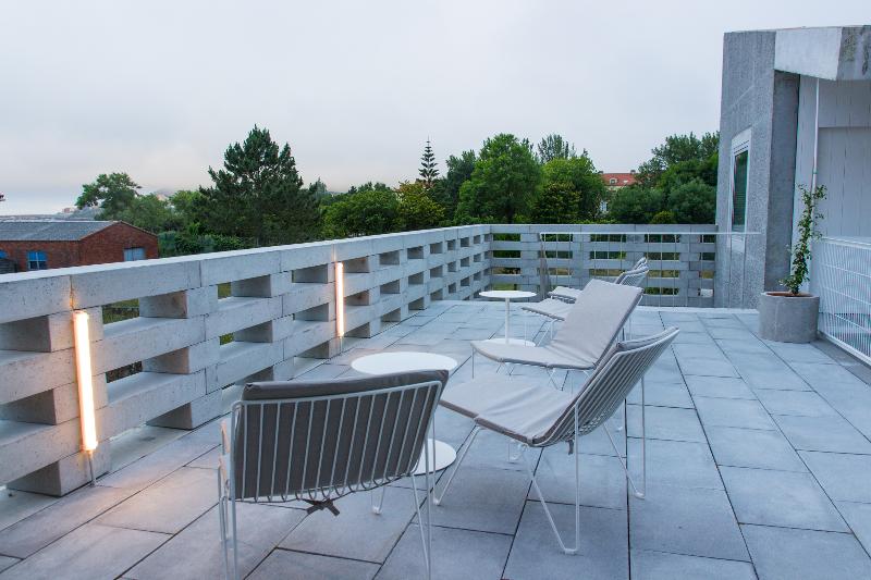 ホテル Bela Fisterra