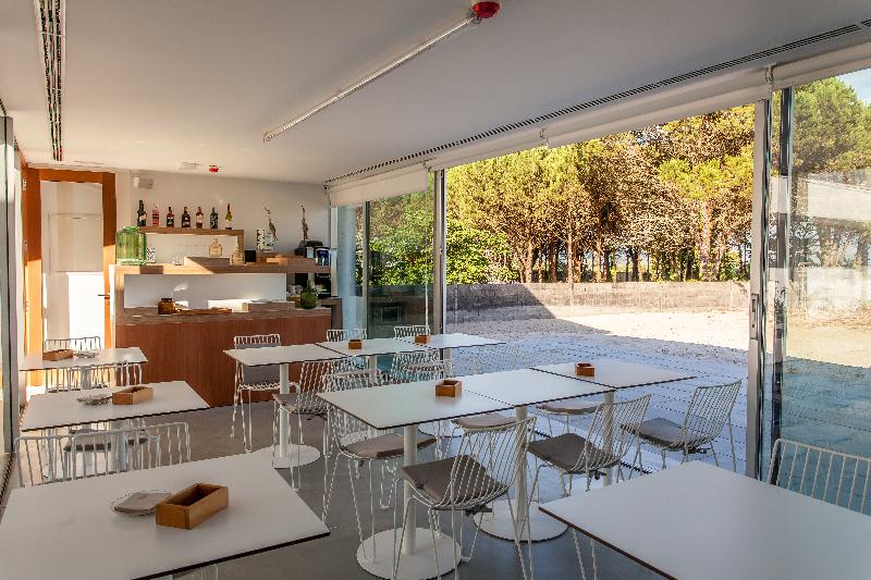 ホテル Bela Fisterra