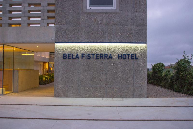 ホテル Bela Fisterra