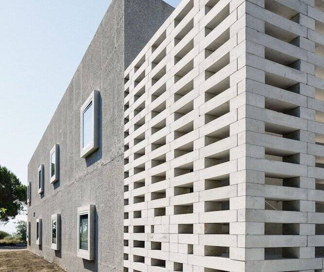 ホテル Bela Fisterra