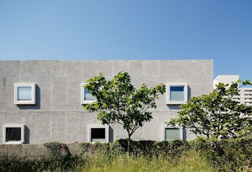 ホテル Bela Fisterra