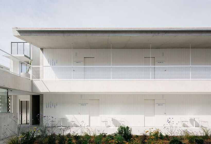 ホテル Bela Fisterra