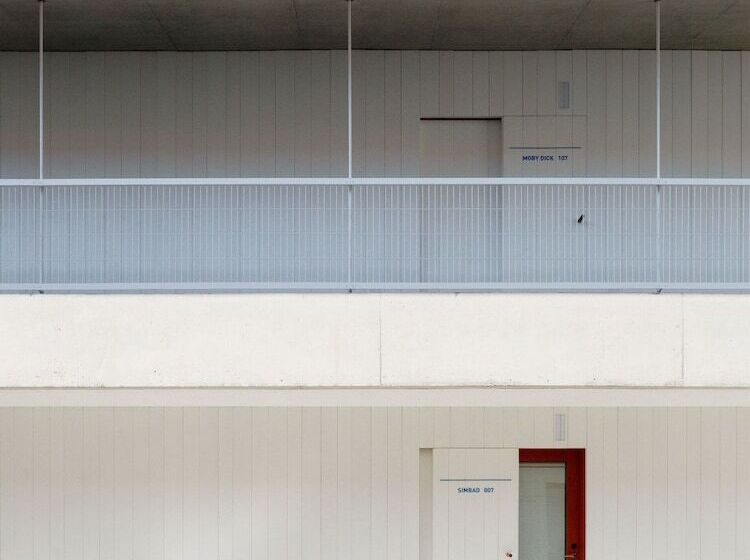 ホテル Bela Fisterra