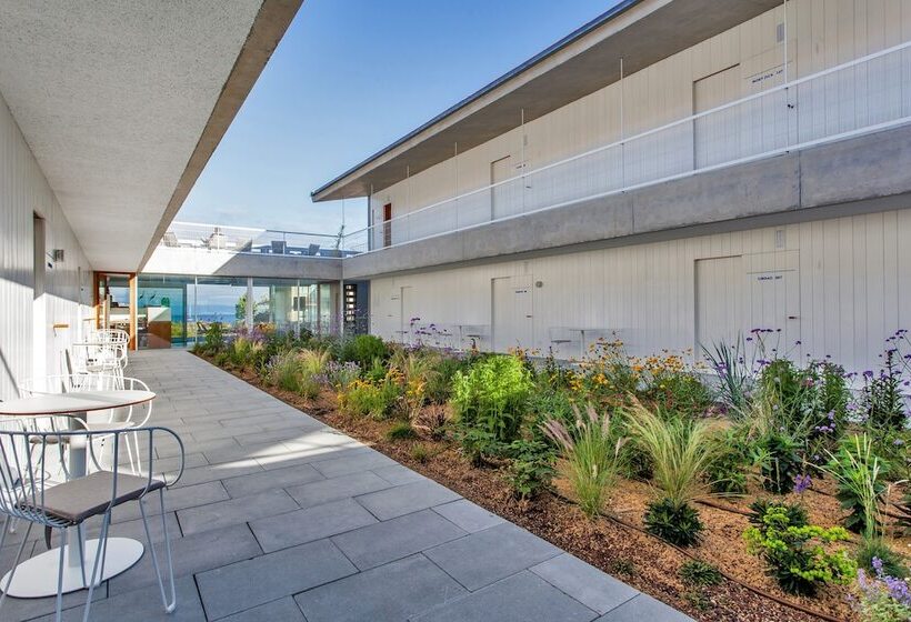 ホテル Bela Fisterra