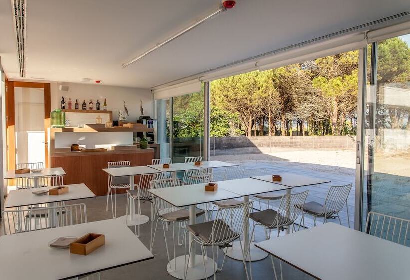 ホテル Bela Fisterra