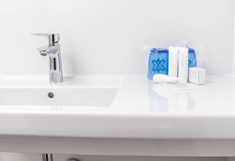 ホテル Bela Fisterra