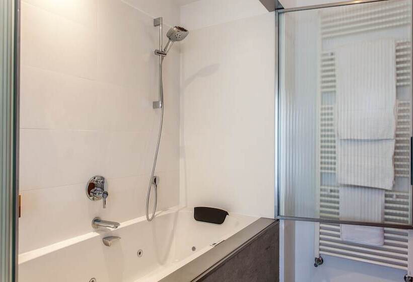 ホテル Bela Fisterra