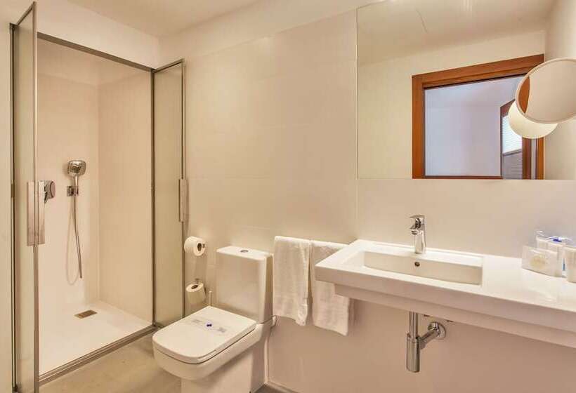 ホテル Bela Fisterra