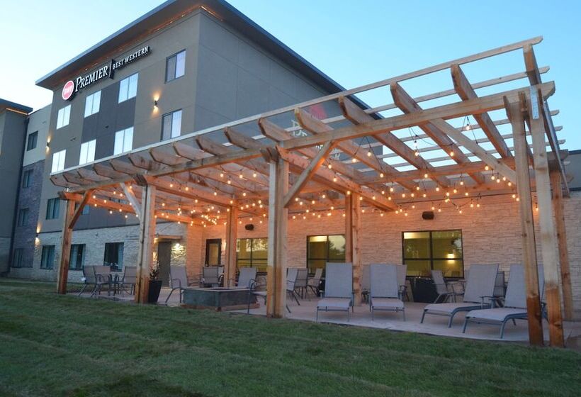 هتل Best Western Premier Ankeny