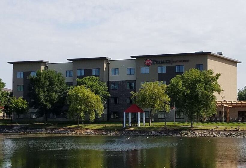 هتل Best Western Premier Ankeny