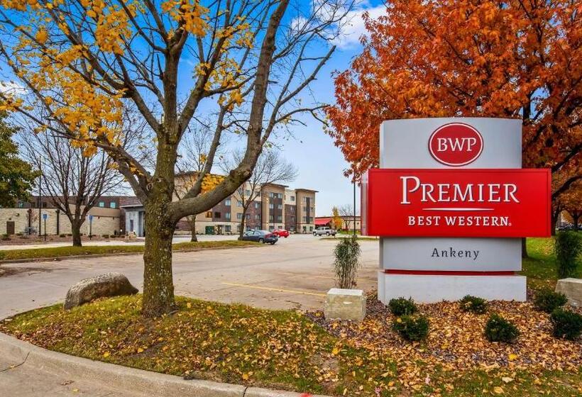 هتل Best Western Premier Ankeny