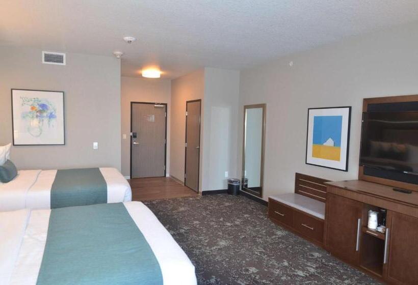 هتل Best Western Premier Ankeny