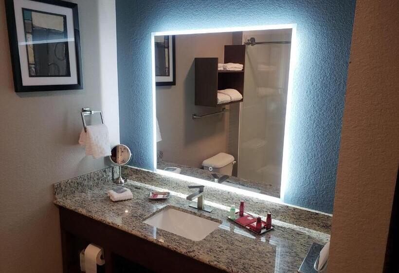 هتل Best Western Premier Ankeny