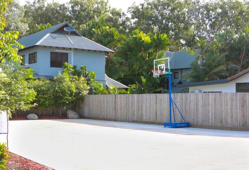 ホテル Birch Resort Port Douglas