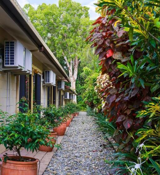 ホテル Birch Resort Port Douglas