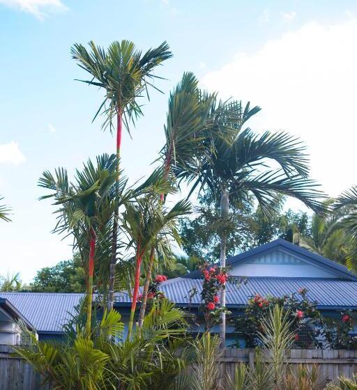 ホテル Birch Resort Port Douglas