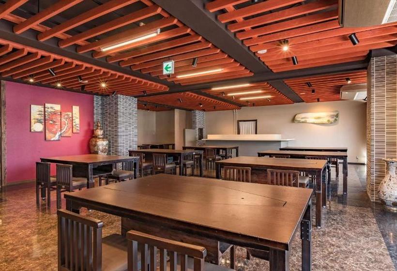 酒店 Biwako No Senmatsu