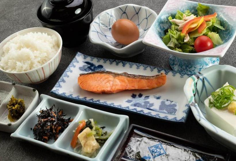 酒店 Biwako No Senmatsu