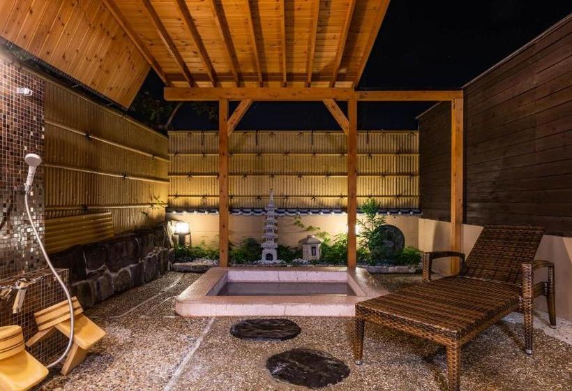 酒店 Biwako No Senmatsu