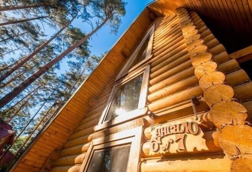 בית מלון כפרי Bkc Country