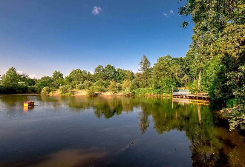 בית מלון כפרי Bkc Country