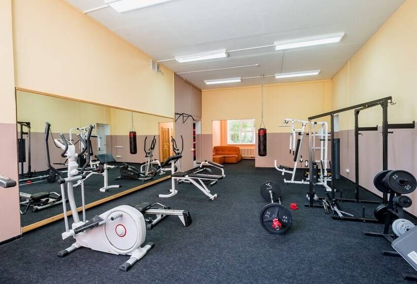 בית מלון כפרי Bkc Country