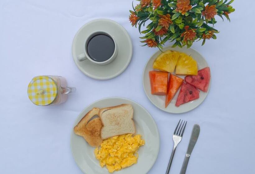 فندق Boquilla Suites By Geh Suites