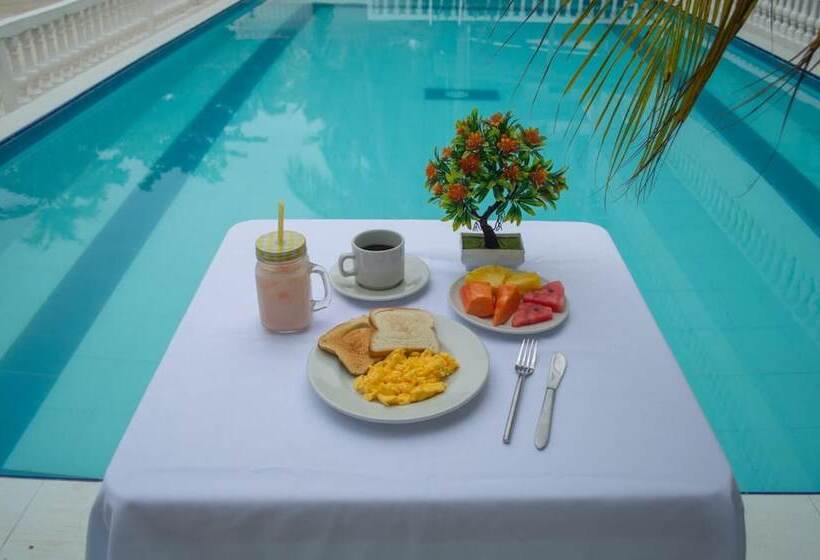 فندق Boquilla Suites By Geh Suites