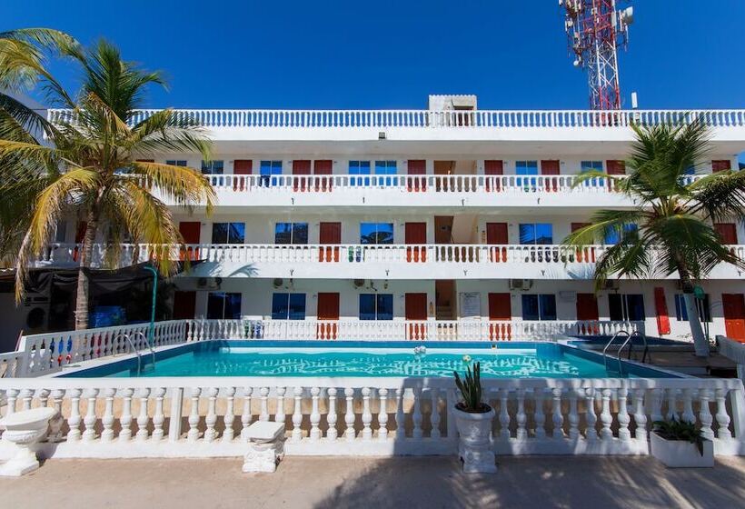 فندق Boquilla Suites By Geh Suites