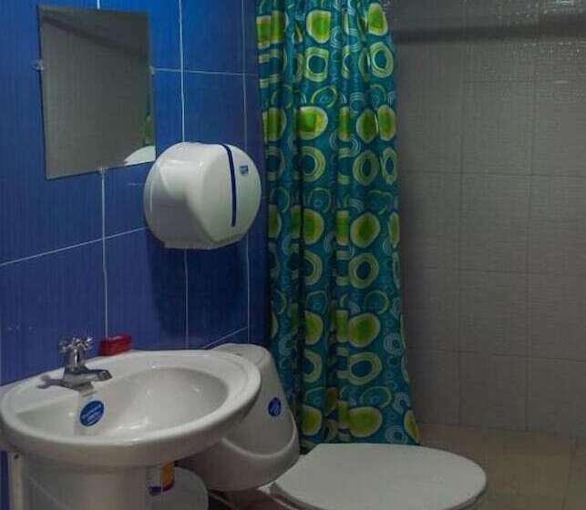 فندق Boquilla Suites By Geh Suites