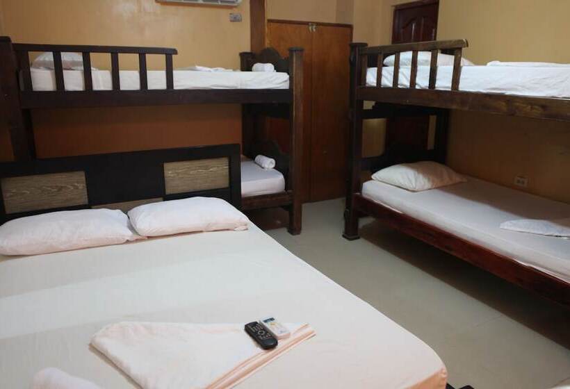 فندق Boquilla Suites By Geh Suites