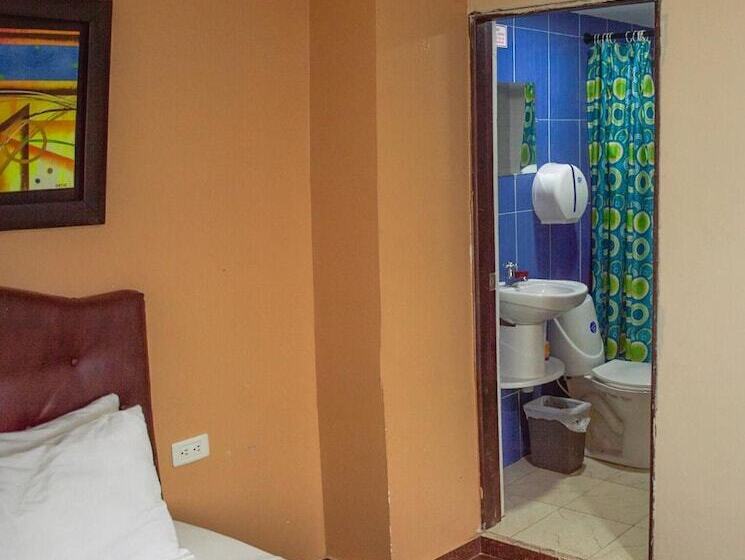 فندق Boquilla Suites By Geh Suites