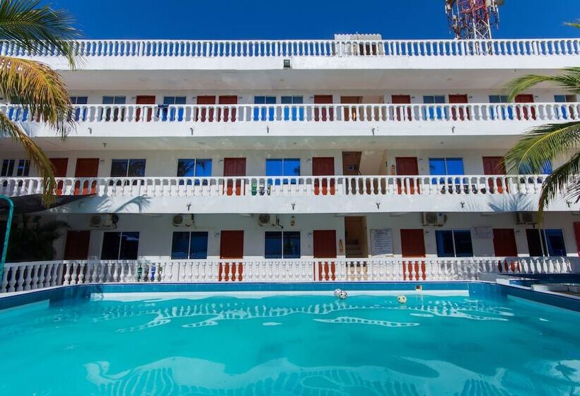 فندق Boquilla Suites By Geh Suites