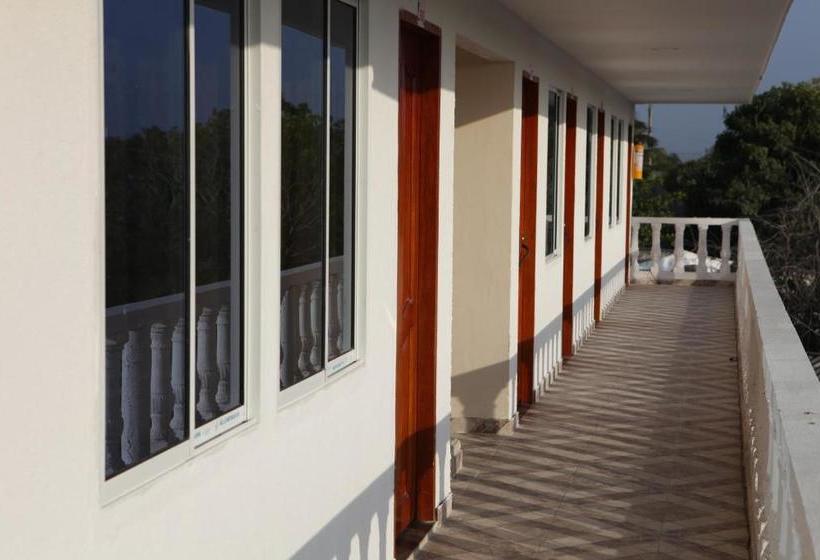 فندق Boquilla Suites By Geh Suites