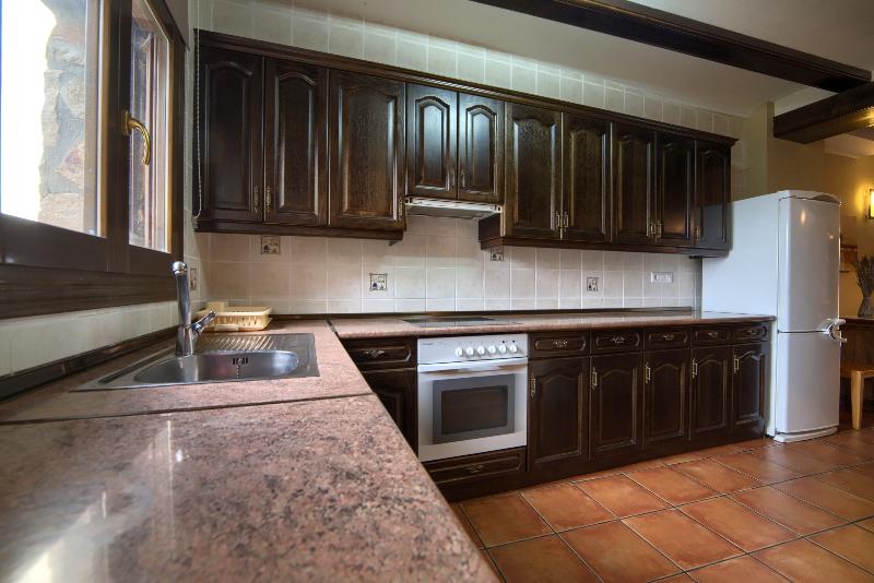 בית מלון כפרי Casa Rural El Olmo