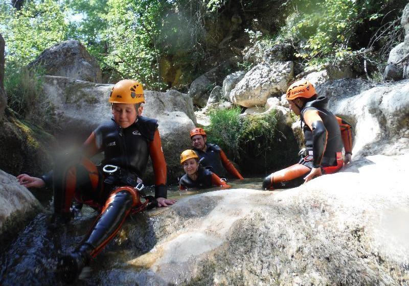 בית מלון כפרי Casa Rural El Olmo