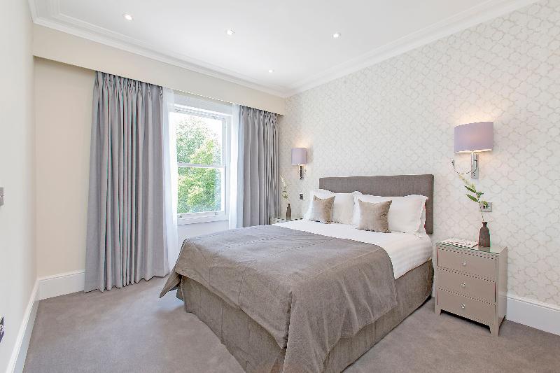 هتل Chesham Court Knightsbridge