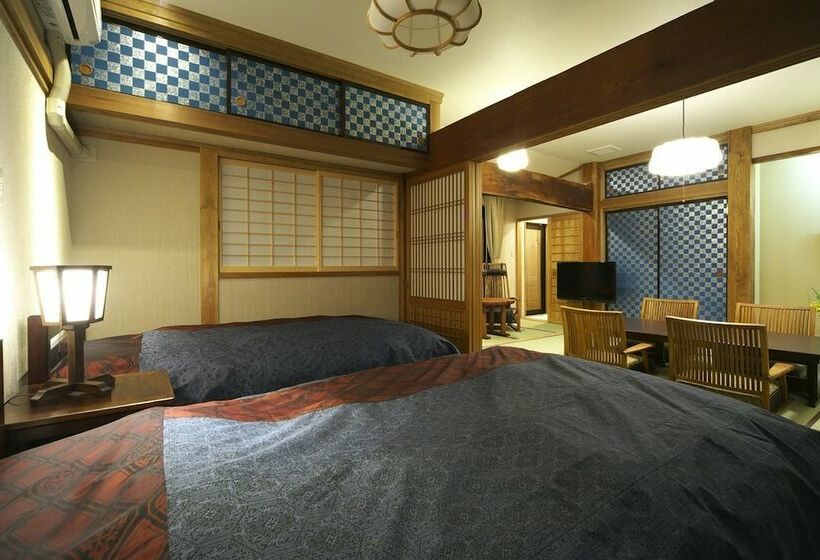 ホテル Mizuno Inn Atami Ajiro
