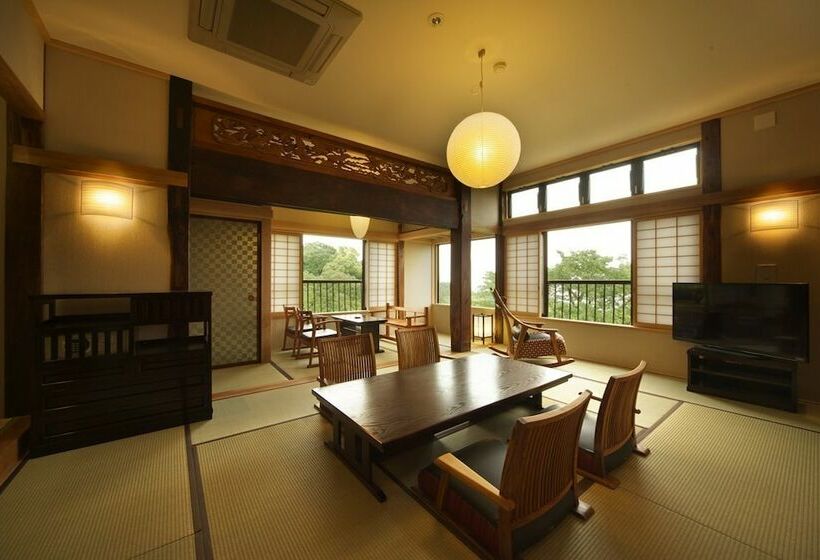 ホテル Mizuno Inn Atami Ajiro